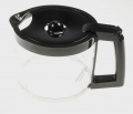 Coffee Pot - Kanne Kpl -assieme Caraffa Vet [Delonghi]